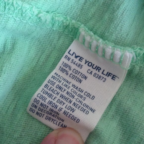 AEO Mens T-Shirt with Eagle Design, Sz. M - Picture 8 of 8